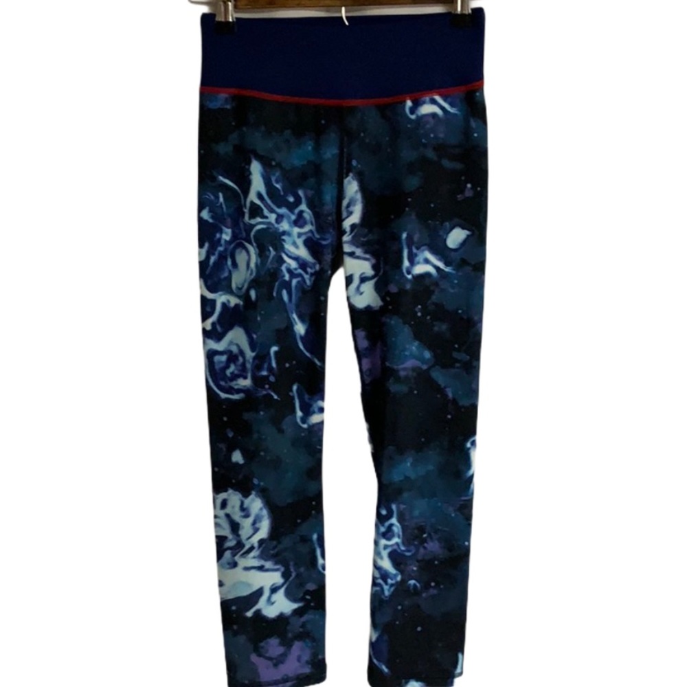 Her Universe DC Comics Superman Leggings   Sz S